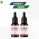 Afine + 30ml - Emagrecimento Rápido e Saudável / Promoção + Frete Grátis!