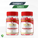Alivflex 500mg - Mobilidade e Conforto Articular / Promoção + Frete Grátis
