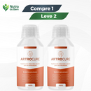 Artrocure 150ml - Bem-Estar e Articulações / Promoção Compre 1 Leve 2 + Frete Grátis