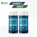 Glicopill - Controle Glicêmico / Promoção Compre 1 Leve 2 + Frete Grátis