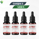Afine + 30ml - Emagrecimento Rápido e Saudável / Promoção + Frete Grátis!