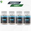 Nervomax 60 Cápsulas - Suplemento Natural em Promoção!