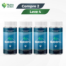 Glicopill - Controle Glicêmico / Promoção Compre 1 Leve 2 + Frete Grátis