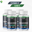 Memorex Original - Fórmula Avançada / Promoção Compre 1 Leve 2 + Frete Grátis