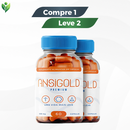 Ansigold 60 Cápsulas - Mais Equilibrio e Tranquilidade. Promoção + Frete Grátis!