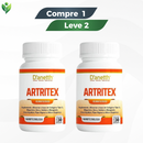Artritex - Revolução da Saúde Articular / Promoção + Frete Grátis!