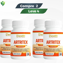 Artritex - Revolução da Saúde Articular / Promoção + Frete Grátis!