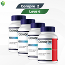 Cromofine Caps 60 Cápsulas - Suplemento Emagrecedor Natural