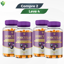 Dorcular 90 Cápsulas – Suplemento Alimentar para Articulações