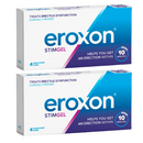 Eroxon Stimgel - 4 Gel por Caixa / Promoção + Frete Grátis com Envio Sigiloso