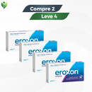 Eroxon Stimgel - 4 Gel por Caixa / Promoção + Frete Grátis com Envio Sigiloso