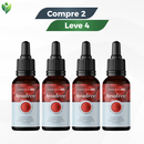 Insufree 30ml - Suporte Para Seu Bem-Estar  / Promoção Compre 1 Leve 2 + Frete Grátis!