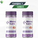 Meno Care 60 Cápsulas - Conforto e Equilíbrio em Todas as Fases