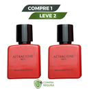 Perfume Attracione Men - Atraia Elas Através Dos Feromônios