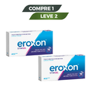 Eroxon Stimgel - 4 Gel por Caixa / Promoção + Frete Grátis com Envio Sigiloso