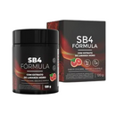 SB4 Fórmula - Emagreça Rápido de Forma Saudável / Promoção Compre 1 Leve 2 + Frete Grátis